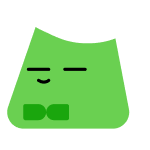 Green avatar