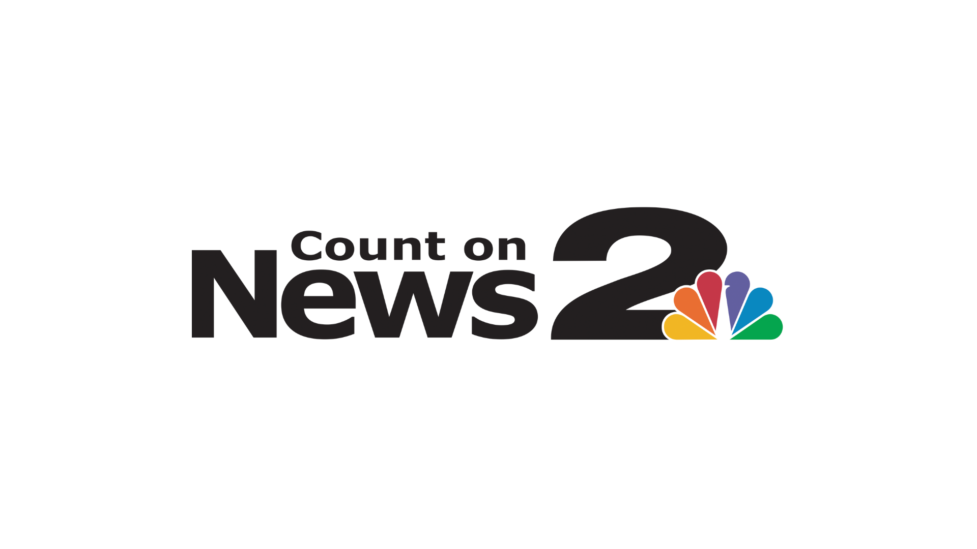 Count on News 2 logo