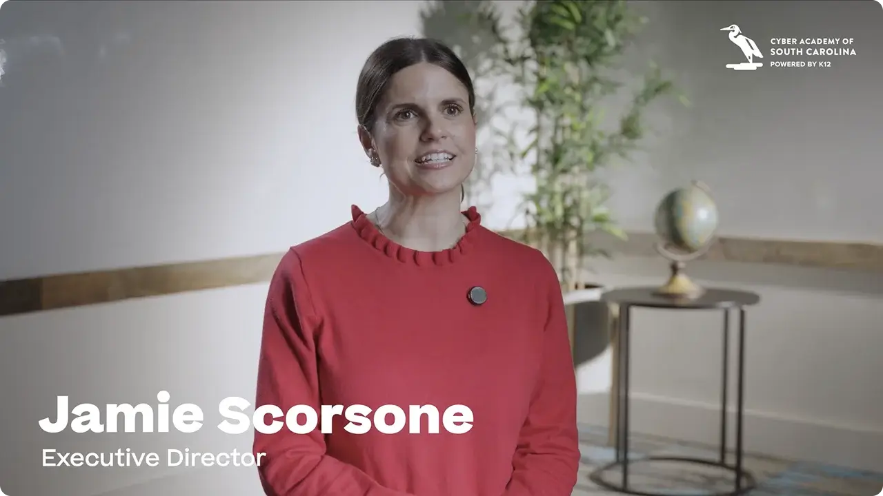 Jamie Scorsone