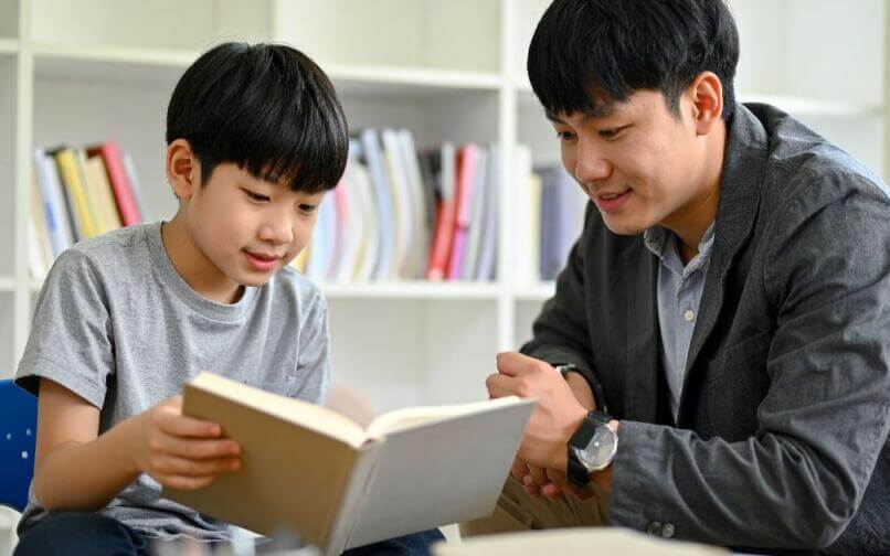 National Literacy Month