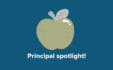 Meet CASC’s Elementary School Principal, Nicole Byars