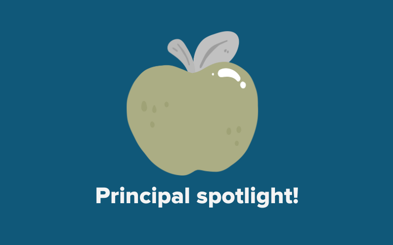 Meet CASC’s Elementary School Principal, Nicole Byars