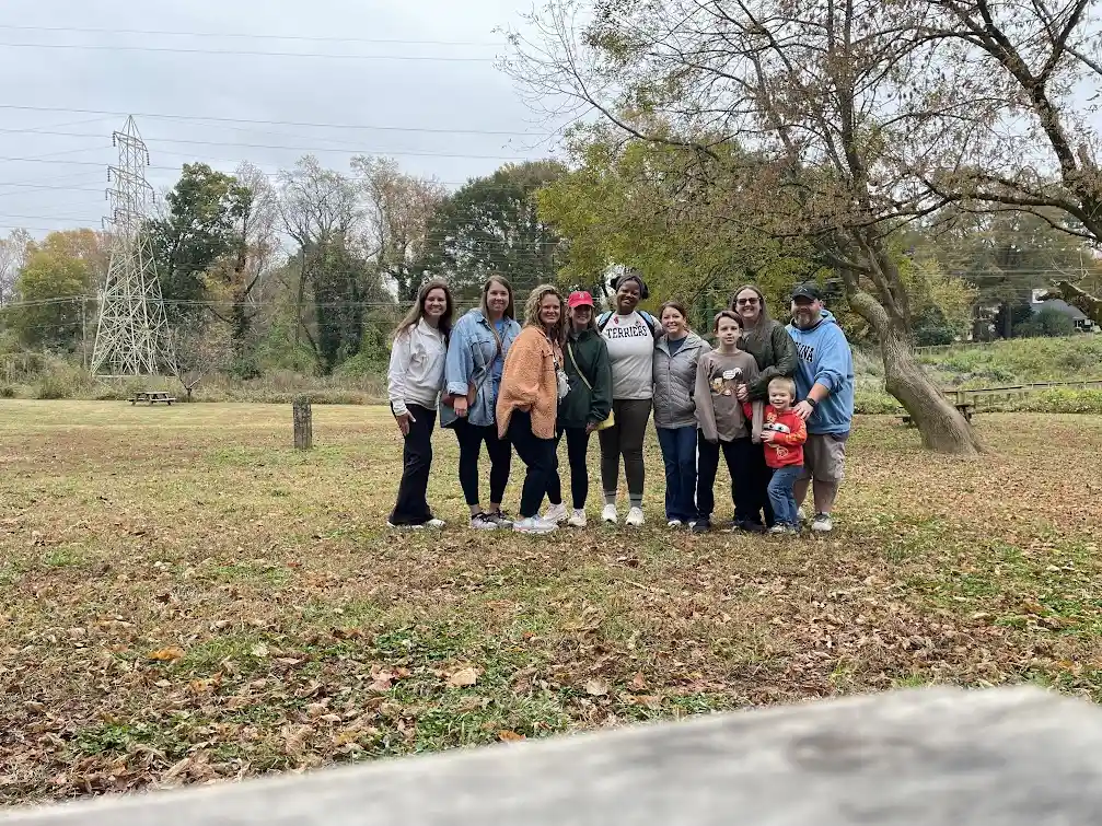Online School, Real Connections: CASC Students Gather for Statewide ...