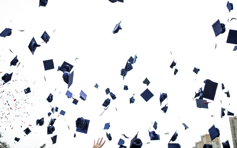 Meet CASCs Grad Coach