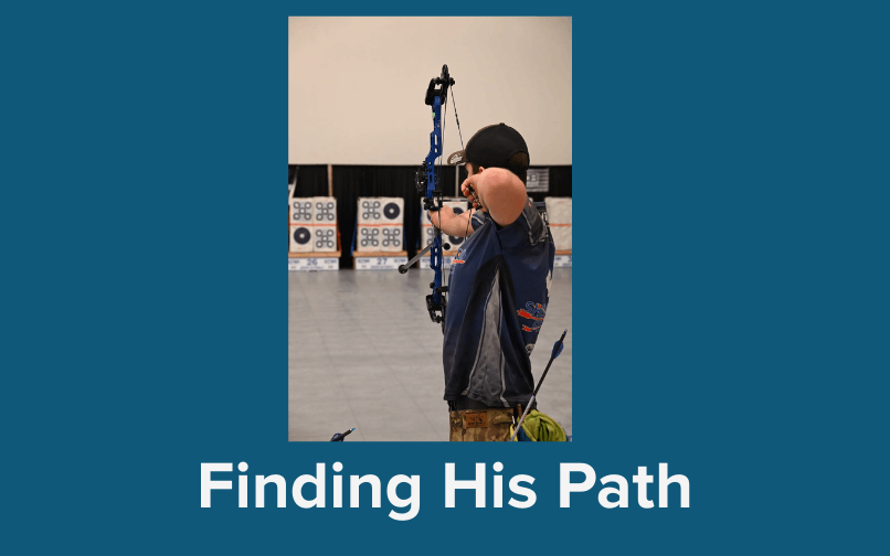 CASC Junior Excels Thanks to Virtual Learning