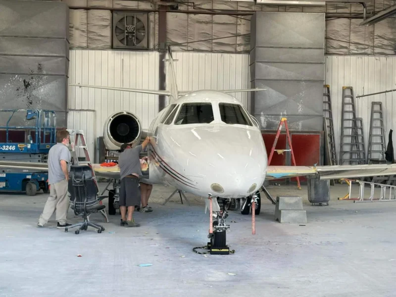 Airplane