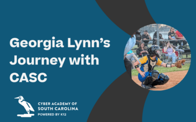 CASC Blog Header