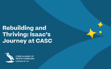 CASC Isaac