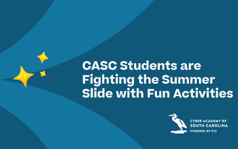 CASC Summer Solstice